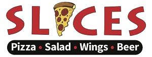 Slices Pizza Bar