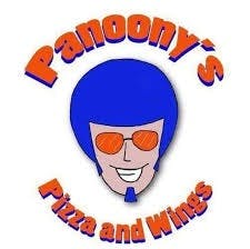 Panoony's Pizza & Wings