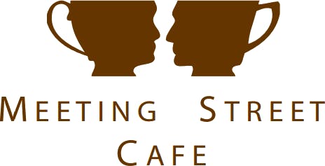 Meeting Street Cafe Logo