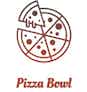 Pizza Bowl logo