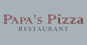 Papa's Pizza Restaurant logo