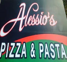 Alessio's Pizza