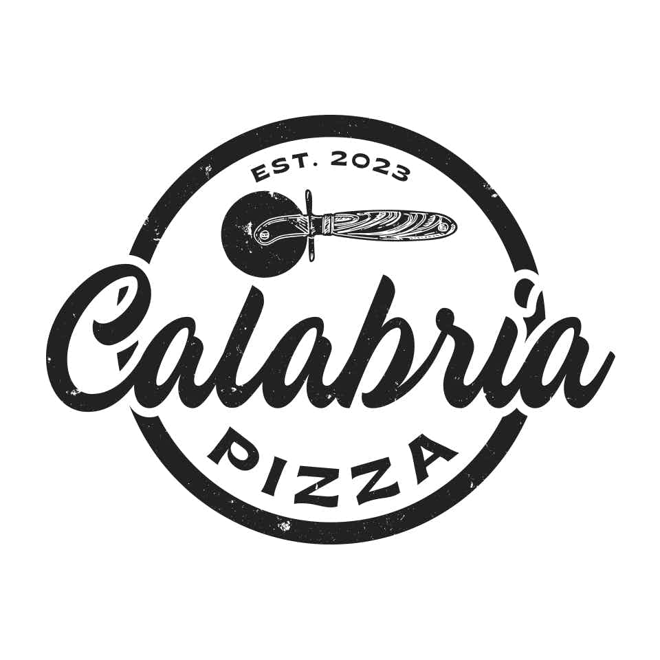 Calabria Pizzeria logo