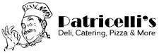 Patricelli's Deli & Catering