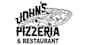 John's Pizzeria logo