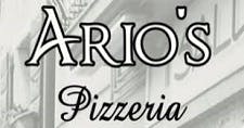 Ario's Pizzeria
