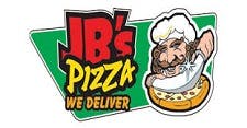 JB's Pizza Parlor