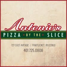 Antonio's Pizza By The Slice Kitchen & Bar