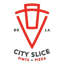 City Slice Pints & Pizza