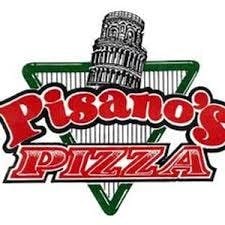 Pisano's Pizza