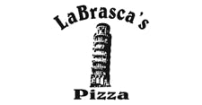 La Brasca Five Minute Pizza