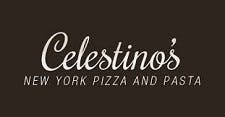 Celestino's Ny Pizza & Pasta
