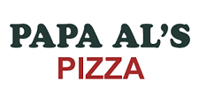 Papa Al's Pizza logo