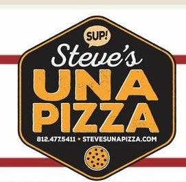 Steve's Una Pizza