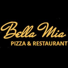 Bella Mia Pizza & Restaurant
