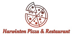 Harwinton Pizza & Restaurant Logo