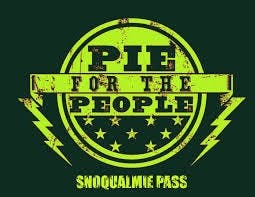 Pie For the People NW