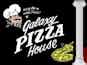Galaxy Pizza House logo