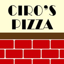 Ciro's Italian Family Restaurant