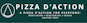 Pizza D'Action logo