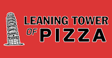leaning tower pizza & pasta, ventura boulevard, sherman oaks, ca