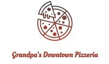 Grandpa's Downtown Pizzeria