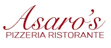 Asaro's of Venice Pizzeria Restaurante
