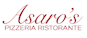 Asaro's of Venice Pizzeria Restaurante logo