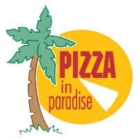 Pizza In Paradise