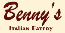 Benny's Italian Eatery