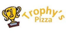 Trophy's Pizza