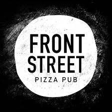 Front Street Pizza Pub