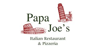 Papa Joe's Italian Restaurant