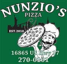 Nunzio's Pizza