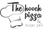 The Hooch logo