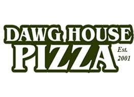 Dawg House Pizza