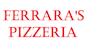 Ferrara's Pizzeria logo