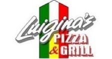 Luigina's Pizza & Grill
