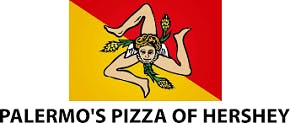 Palermo's Pizza of Hershey Logo