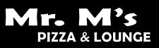 Mr M's Pizza & Lounge