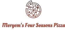 Meryem's Four Seasons Pizza