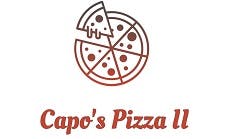 Capo's Pizza II