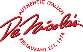 DeNicola's logo
