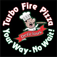 Turbo Fire Pizza