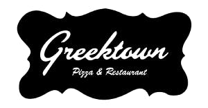 Greek Town Pizza & Restaurant