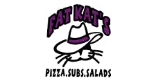 Fat Kats Pizza