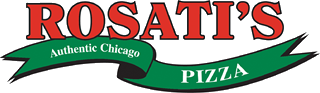 Rosati's Pizza logo