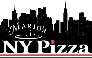 Mario's NY Pizza
