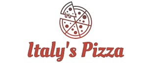 Italy's Pizza