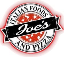 Joe's Italian Food & Pizza